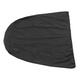 80x63x96cm Heavy Duty BBQ Grill Cover Waterproof Dust Rain UV Proof Protector Fit Azuma Barrel Barbecue
