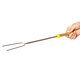 8PCS Roasting Sticks Telescoping 12inch-32inch Smore Sticks Skewers Set with Wooden Handle for BBQ Hot Dog Fork Fire Pit Camping Cookware 8PCS Roasting Sticks Telescoping 12inch-32inch Smore Sticks Skewers Set with Wooden Handle for BBQ Hot Dog Fork Fire Pit Camping Cookware