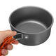 8Pcs Camping Aluminum Pot Bowl Portable Outdoor Picnic Cooking Pan Set Cookware 8Pcs Camping Aluminum Pot Bowl Portable Outdoor Picnic Cooking Pan Set Cookware