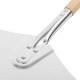 Aluminium Pizza Spatula Peel Shovel Cake Lifter Plate Holder BBQ Grill Oven Stove Baking Tool