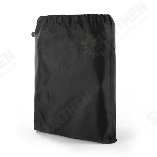 BBQ Gas Grill Waterproof Cover Barbecue Stove Dust Protector For Weber Jennair Uniflame Lowes BBQ Gas Grill Waterproof Cover Barbecue Stove Dust Protector For Weber Jennair Uniflame Lowes