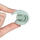 RY-350 Creative Silicone Folding Funnel Retractable Household Kitchen Liquid Sub Package Camping Mini Funnel