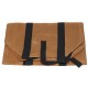 Firewood Carrier Holder Canvas Tote Bag Wood Bag Wood Storage Organizer Waterproof Portable Outdoor Camping