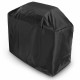 Full Sizes Waterproof BBQ Grill Cover Outdoor Anti Dust Rain Gas Charcoal Electric Protector Covers BBQ Accessories