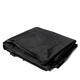 Heavy Duty Zipper Waterproof Dustproof Barbecue Grill Cover BBQ Grill Protector