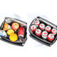 Outdoor Camping Large Capacity Cooler Bag Car Ice Pack Picnic Cooler Box Insulation Package Refrigerator Outdoor Camping Large Capacity Cooler Bag Car Ice Pack Picnic Cooler Box Insulation Package Refrigerator
