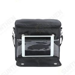 Outdoor Camping Large Capacity Cooler Bag Car Ice Pack Picnic Cooler Box Insulation Package Refrigerator Outdoor Camping Large Capacity Cooler Bag Car Ice Pack Picnic Cooler Box Insulation Package Refrigerator