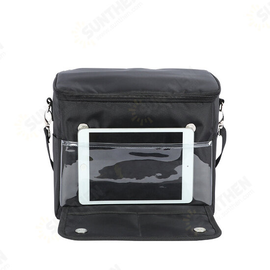 Outdoor Camping Large Capacity Cooler Bag Car Ice Pack Picnic Cooler Box Insulation Package Refrigerator Outdoor Camping Large Capacity Cooler Bag Car Ice Pack Picnic Cooler Box Insulation Package Refrigerator