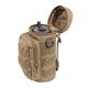 Tactical Outdoor Traveling Utility Water Bottle Bag Pouch Climbing Camping Hiking Bag