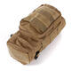 Tactical Outdoor Traveling Utility Water Bottle Bag Pouch Climbing Camping Hiking Bag