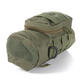 Tactical Outdoor Traveling Utility Water Bottle Bag Pouch Climbing Camping Hiking Bag