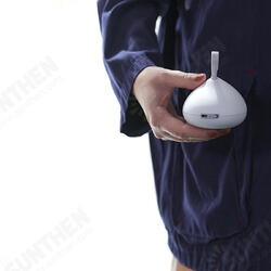 2 In 1 10W USB Hand Warmer Portable Pocket Heater 3600mAh Mobile Power Bank 2 In 1 10W USB Hand Warmer Portable Pocket Heater 3600mAh Mobile Power Bank