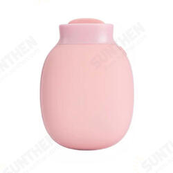 2 In 1 5.5W USB Hand Warmer Pocket Heater 3600mAh Mobile Power Bank