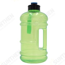 2.2L Big Large Water Bottle BPA Sport Gym Training Workout Drink Cap Kettle 2.2L Big Large Water Bottle BPA Sport Gym Training Workout Drink Cap Kettle