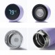 450ML Vacuum Cup Colorful Temperature Display Water Bottle Traveling 304 Stainless Steel Water Cup