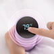450ML Vacuum Cup Colorful Temperature Display Water Bottle Traveling 304 Stainless Steel Water Cup 450ML Vacuum Cup Colorful Temperature Display Water Bottle Traveling 304 Stainless Steel Water Cup