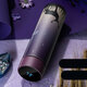 450ML Vacuum Cup Colorful Temperature Display Water Bottle Traveling 304 Stainless Steel Water Cup 450ML Vacuum Cup Colorful Temperature Display Water Bottle Traveling 304 Stainless Steel Water Cup