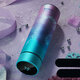 450ML Vacuum Cup Colorful Temperature Display Water Bottle Traveling 304 Stainless Steel Water Cup 450ML Vacuum Cup Colorful Temperature Display Water Bottle Traveling 304 Stainless Steel Water Cup