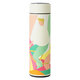480ml Vacuum Thermos LCD Temperature Display Water Bottle Stainless Steel Double Wall Insulated Cup Camping Travel