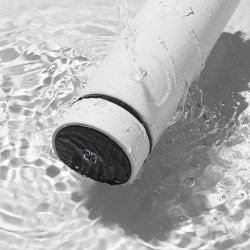 500ml Insulated Cup Smart LCD Temperature Display Water Bottle Stainless Steel Vacuum Thermos Camping Travel 500ml Insulated Cup Smart LCD Temperature Display Water Bottle Stainless Steel Vacuum Thermos Camping Travel