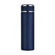 500ml Vacuum Thermos Portable Travel Frosted Sport Water Bottle 304 Stainless Steel Insulated Cup