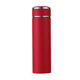 500ml Vacuum Thermos Portable Travel Frosted Sport Water Bottle 304 Stainless Steel Insulated Cup