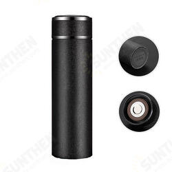 500ml Vacuum Thermos Portable Travel Frosted Sport Water Bottle 304 Stainless Steel Insulated Cup 500ml Vacuum Thermos Portable Travel Frosted Sport Water Bottle 304 Stainless Steel Insulated Cup