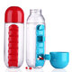 600ml Water Bottle 7 Days Week Pill Capsule Case Organizer Leak-Proof Drinking Cup 600ml Water Bottle 7 Days Week Pill Capsule Case Organizer Leak-Proof Drinking Cup