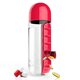 600ml Water Bottle 7 Days Week Pill Capsule Case Organizer Leak-Proof Drinking Cup 600ml Water Bottle 7 Days Week Pill Capsule Case Organizer Leak-Proof Drinking Cup