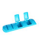 600ml Water Bottle 7 Days Week Pill Capsule Case Organizer Leak-Proof Drinking Cup 600ml Water Bottle 7 Days Week Pill Capsule Case Organizer Leak-Proof Drinking Cup