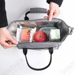 7.56L Insulation Bags Picnic Outdoor Office Lunch Insulation Bags 7.56L Insulation Bags Picnic Outdoor Office Lunch Insulation Bags