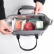 7.56L Insulation Bags Picnic Outdoor Office Lunch Insulation Bags