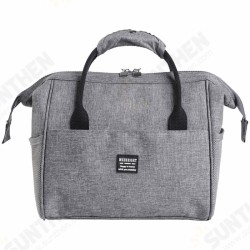 7.56L Insulation Bags Picnic Outdoor Office Lunch Insulation Bags 7.56L Insulation Bags Picnic Outdoor Office Lunch Insulation Bags