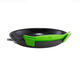 Durable Silicone Pan Strainer Colanders Wash Fruit Vegetables Pasta Kitchen Tools Gadgets Wash Bag