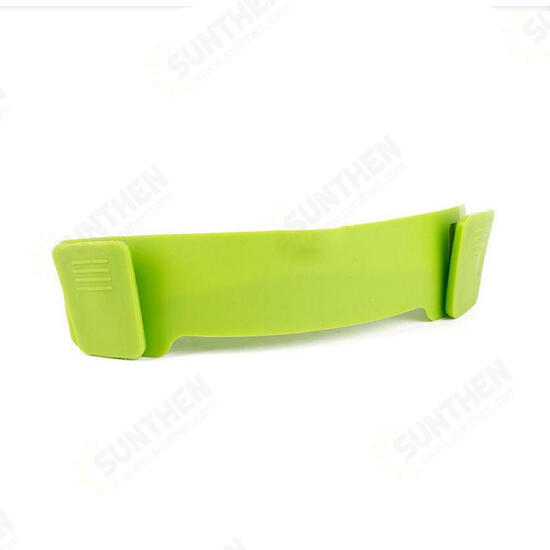 Durable Silicone Pan Strainer Colanders Wash Fruit Vegetables Pasta Kitchen Tools Gadgets Wash Bag Durable Silicone Pan Strainer Colanders Wash Fruit Vegetables Pasta Kitchen Tools Gadgets Wash Bag