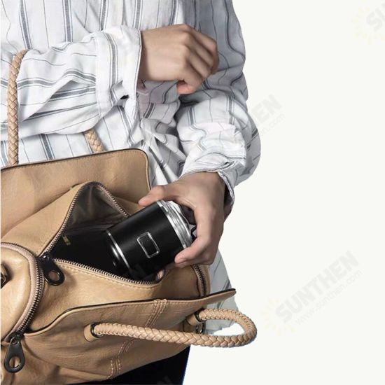 Hydrogen-Rich Water Cup Rechargeable Ionizer Maker Sport Outdoor Hydrogen Water Bottle 350ML Hydrogen-Rich Water Cup Rechargeable Ionizer Maker Sport Outdoor Hydrogen Water Bottle 350ML