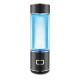 Hydrogen-Rich Water Cup Rechargeable Ionizer Maker Sport Outdoor Hydrogen Water Bottle 350ML Hydrogen-Rich Water Cup Rechargeable Ionizer Maker Sport Outdoor Hydrogen Water Bottle 350ML