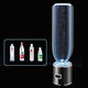 Hydrogen-Rich Water Cup Rechargeable Ionizer Maker Sport Outdoor Hydrogen Water Bottle 350ML