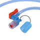 Outdoor Hydration Bag Bladder Water Tube Converter Drinking Straw Suction Nozzle Mouth Piece Outdoor Hydration Bag Bladder Water Tube Converter Drinking Straw Suction Nozzle Mouth Piece