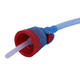 Outdoor Hydration Bag Bladder Water Tube Converter Drinking Straw Suction Nozzle Mouth Piece Outdoor Hydration Bag Bladder Water Tube Converter Drinking Straw Suction Nozzle Mouth Piece