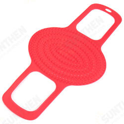 Picnic BBQ Cooking Mat Food Grade Silicone Roast Barbecue Baking Pad Picnic BBQ Cooking Mat Food Grade Silicone Roast Barbecue Baking Pad