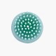 Silicone BBQ Oil Brush Temperature Resistant Cleaning Brush Barbecue Cooking Accessories