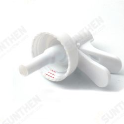 Water Spigot Replacement Bottle Valve Faucet Water Dispenser White Drink Tap For Outdoor Water Spigot Replacement Bottle Valve Faucet Water Dispenser White Drink Tap For Outdoor