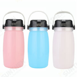 Camping Light Water Bottle Solar Charging Phone Charging Kettle Outdoor Sports Travel Mountaineering Camping Light Water Bottle Solar Charging Phone Charging Kettle Outdoor Sports Travel Mountaineering