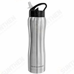 Insulated Stainless Steel Sports Water Bottle Leakproof 550ml Vacuum Thermos Cup Insulated Stainless Steel Sports Water Bottle Leakproof 550ml Vacuum Thermos Cup