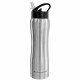 Insulated Stainless Steel Sports Water Bottle Leakproof 550ml Vacuum Thermos Cup Insulated Stainless Steel Sports Water Bottle Leakproof 550ml Vacuum Thermos Cup