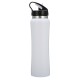 Insulated Stainless Steel Sports Water Bottle Leakproof 550ml Vacuum Thermos Cup Insulated Stainless Steel Sports Water Bottle Leakproof 550ml Vacuum Thermos Cup