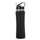 Insulated Stainless Steel Sports Water Bottle Leakproof 550ml Vacuum Thermos Cup Insulated Stainless Steel Sports Water Bottle Leakproof 550ml Vacuum Thermos Cup