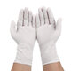 50*Pcs Disposable PVC BBQ Gloves Waterproof Safety Glove
