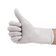 50*Pcs Disposable PVC BBQ Gloves Waterproof Safety Glove